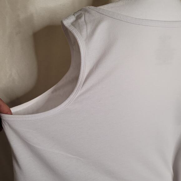 Danskin Now Tank Top - 4X - Comfortable & Stylish! - Picture 8 of 11